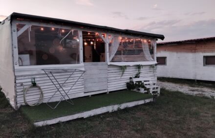 Хайде на Море