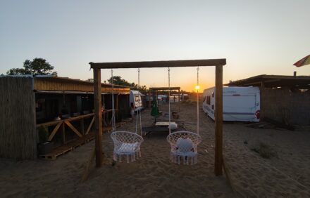 Каравана „Dreams“  2