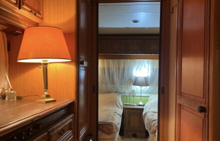 Каравана Номада