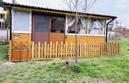 Каравана Рачо