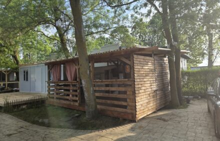 Каравана Дивото зове