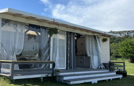 Caravan Fantasea 3