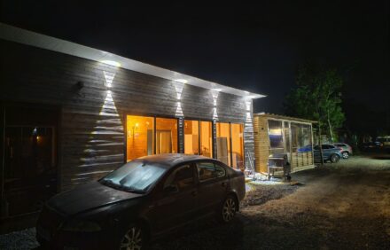 Olive House